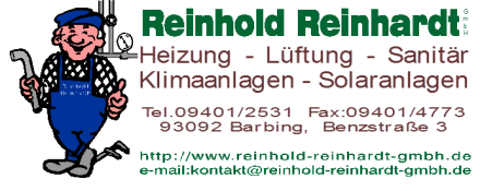 Reinhold Reinhardt GmbH