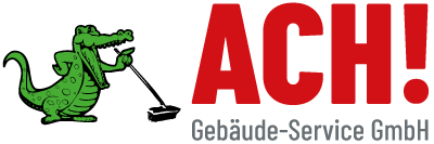 Ach Gebäude-Service GmbH