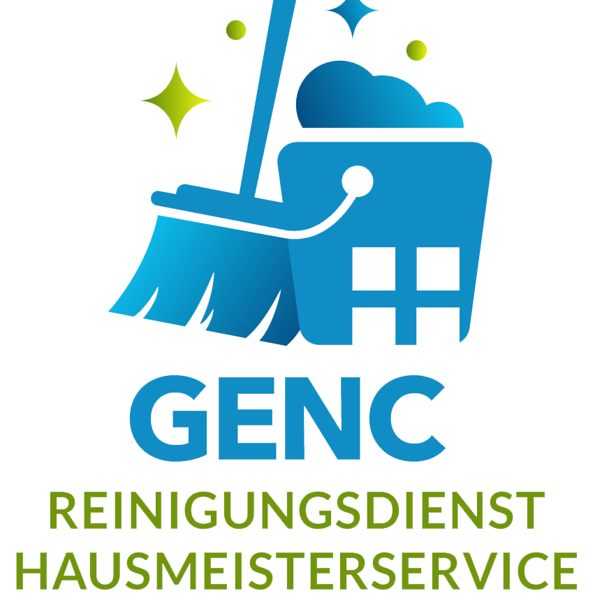 GENC Gebäudereinigung und Hausmeisterservice
