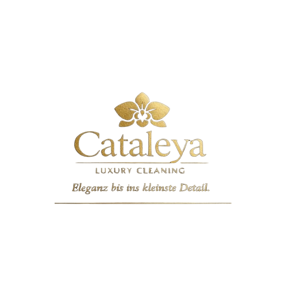 Cataleya Cleaning Glas- und Gebäudereinigung