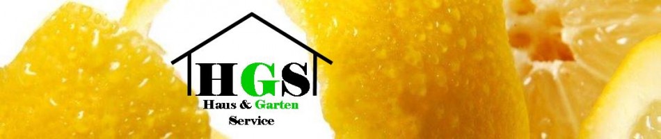 HGS Haus- & Gartenservice