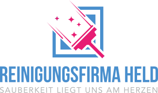 Reinigungsfirma Held