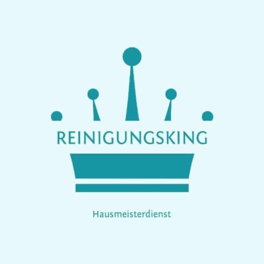 Reinigungsking