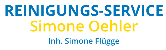 Simone Flügge Gebäudereinigung Reinigungsservice-Oehler