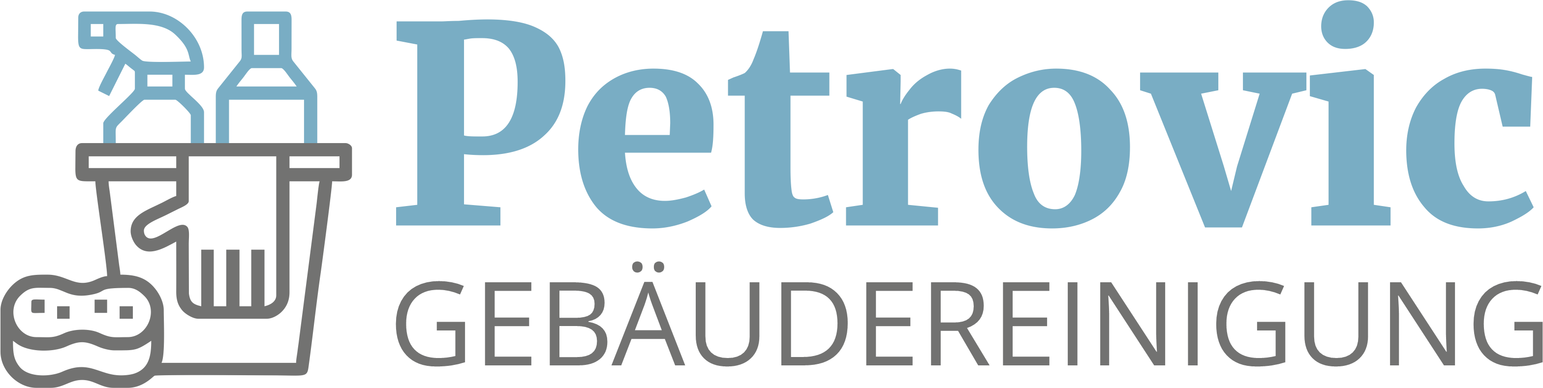 Petrovic Gebäudereinigung