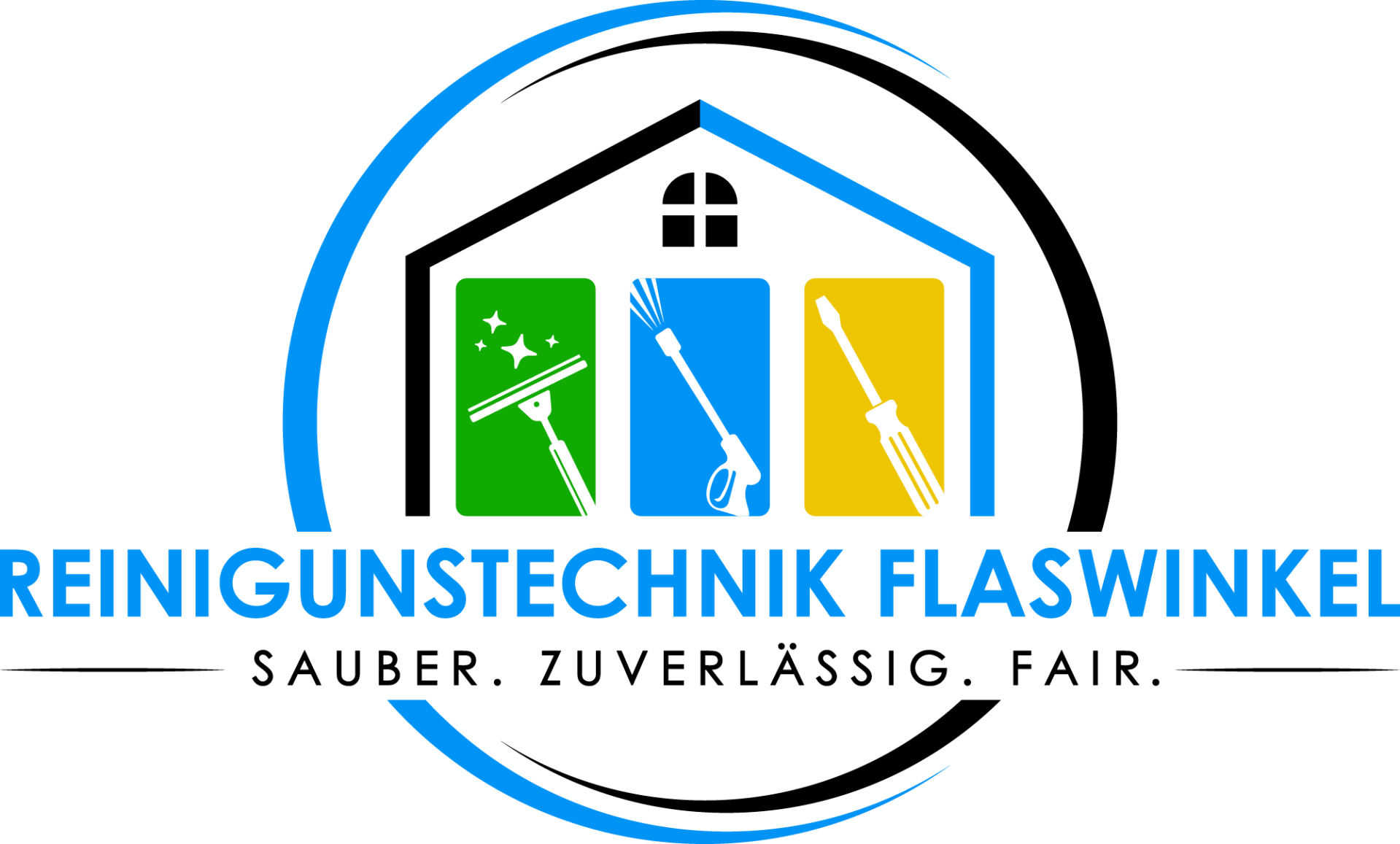 Reinigungstechnik Flaswinkel