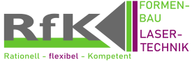 R.F.K. - Formenbau GmbH