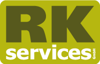 RK Services GmbH Glasgebäudereinigung