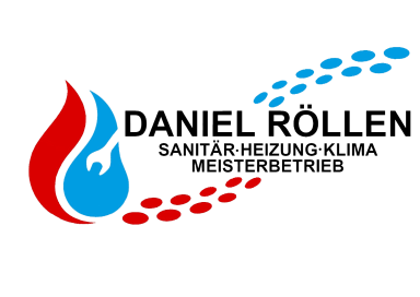Daniel Röllen - Heizung - Sanitär - Klima - Meisterbetrieb