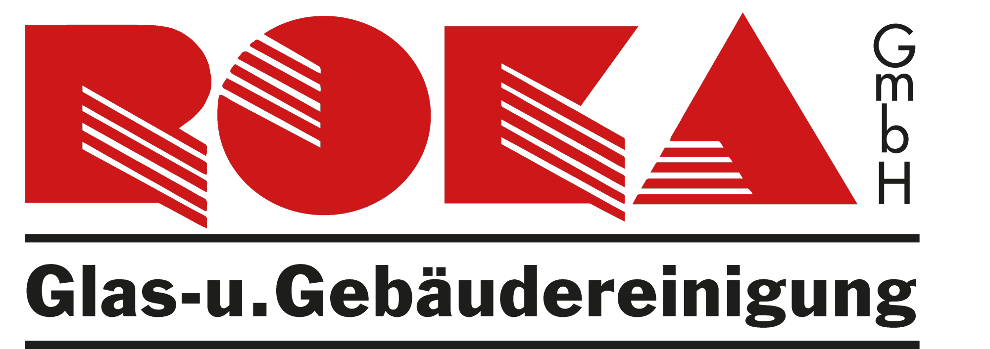 ROKA Service GmbH Gebäudereinigung