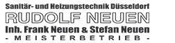 Rudolf Neuen Sanitär - und Heizungstechnik