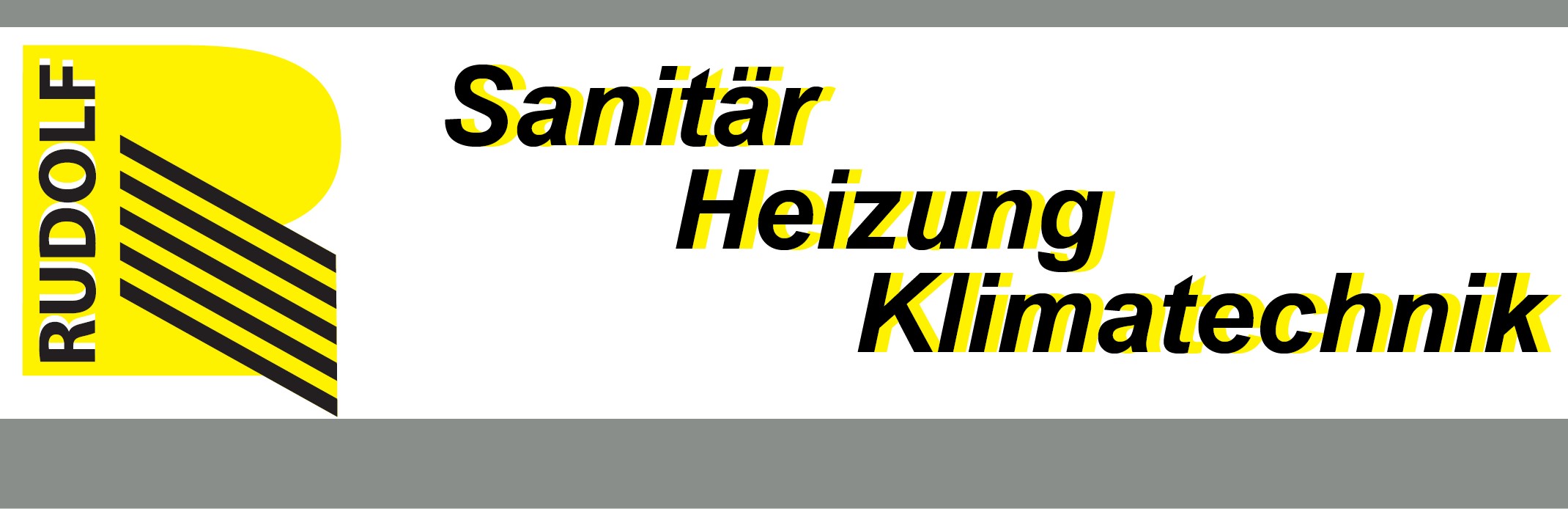 Rudolf SHK GmbH & Co.KG