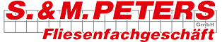 S. & M. Peters Fliesen- verlegung GmbH