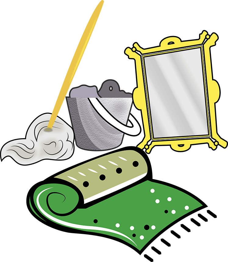 Sahra Gebäudereinigung