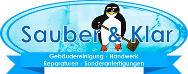 Gabriele Göbler Gebäudereinigung Sauber und Klar