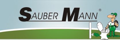 Saubermann Rohr- u. Kanalreinigung Inh. Gebr. Sacha Gebäudereinigung