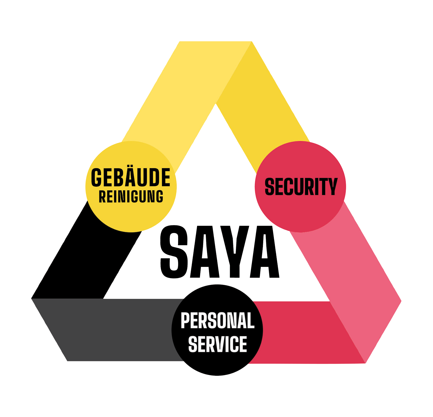 Saya Security und Service GmbH