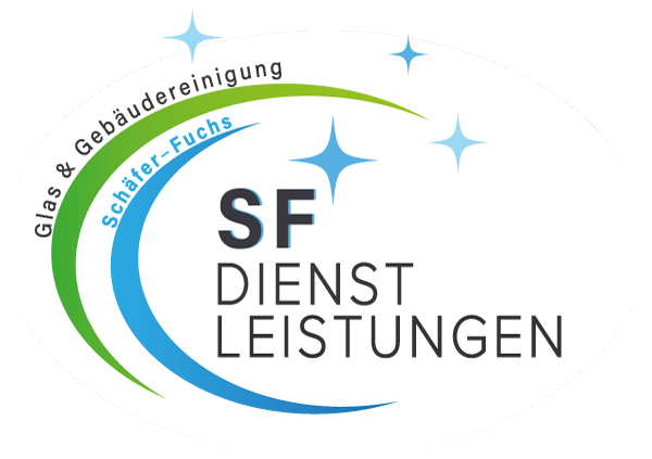 Viktor Schäfer-Fuchs SF-Dienstleistungen Glas- u. Gebäudereinigung