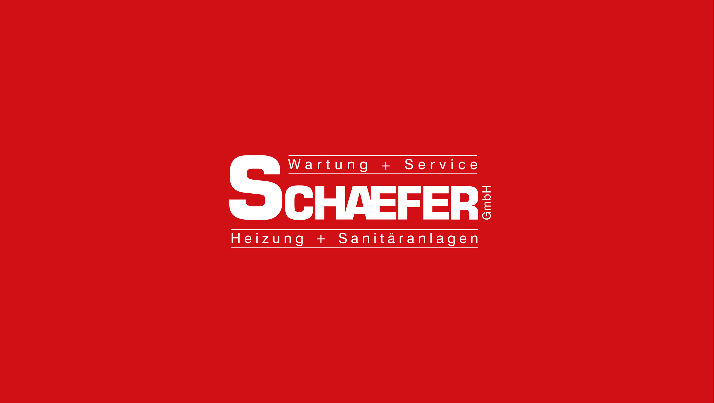 Wartung + Service Schaefer GmbH - Heizung & Sanitär Leipzig
