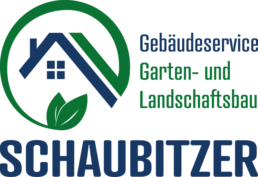 Schaubitzer Gebäude, Garten und Landschaftsservice