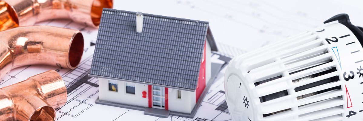 Scheerle GmbH Heizung