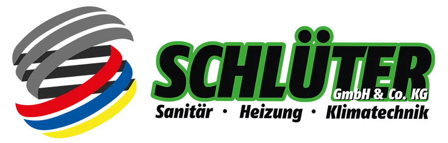 Schlüter Sanitär und Heizung GmbH & Co. KG