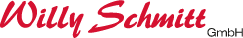 Glas- und Gebäudereinigung Willy Schmitt GmbH