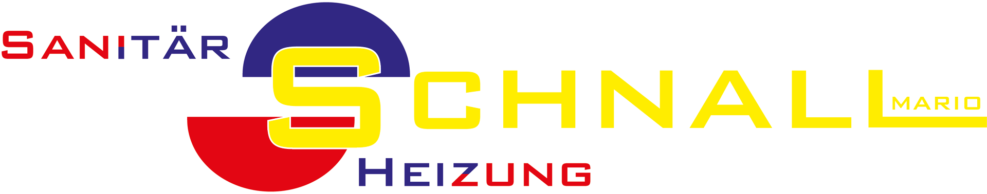 Sanitär & Heizung Mario Schnall