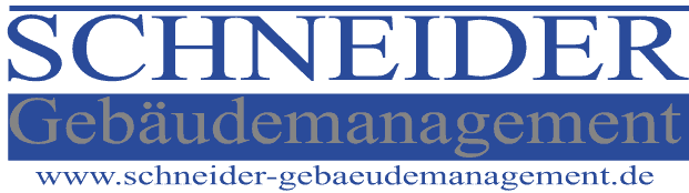 Schneider Gebäudemanagement