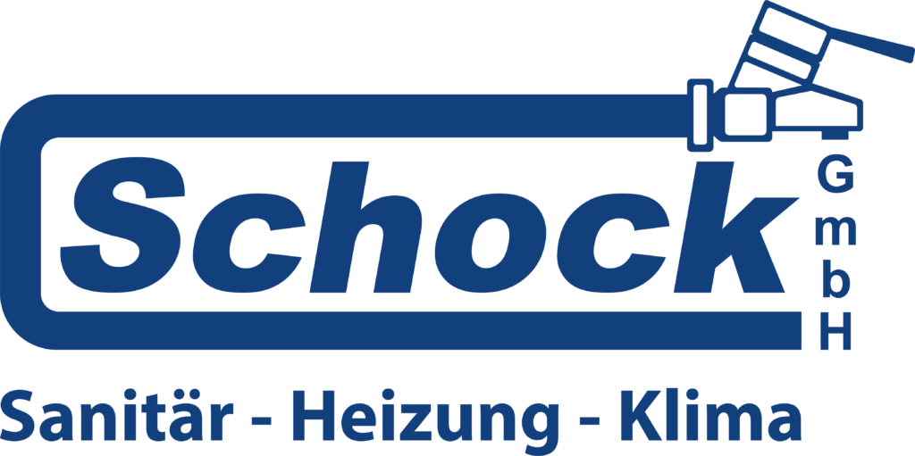 Schock GmbH Sanitär - Heizung - Klima