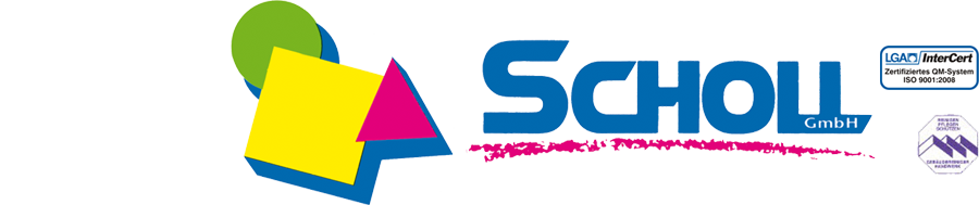 Gebäudereinigung Scholl GmbH