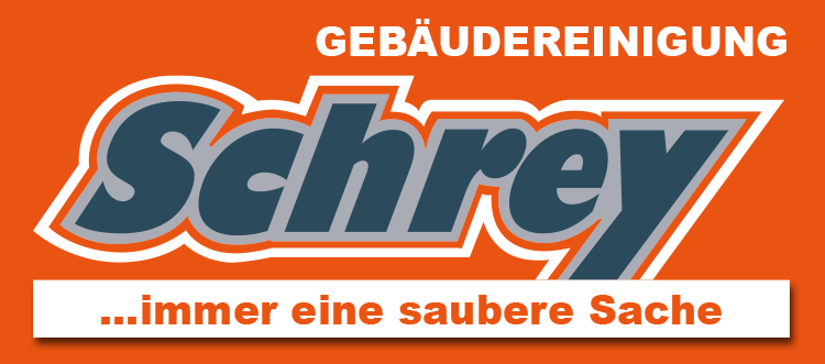 Schrey Walter Gebäudereinigung
