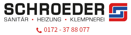 Dirk Schroeder Sanitär-Heizung-Klempnerei