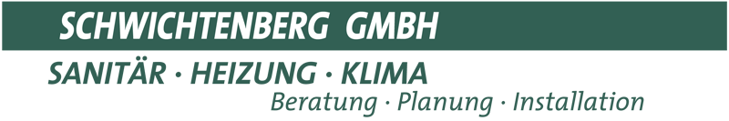 Schwichtenberg GmbH