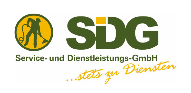 SDG Service- und Dienstleistungs-GmbH