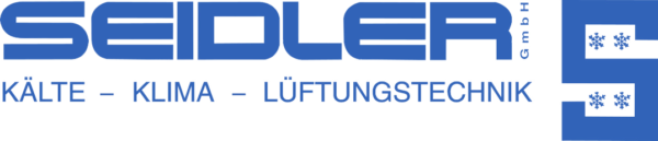 Seidler GmbH | Kälte - Klima - Lüftungstechnik