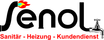Senol - SHK Heizung - Sanitär - Kundendienst - Hanau
