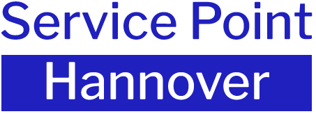 Service Point Hannover GmbH i.G.