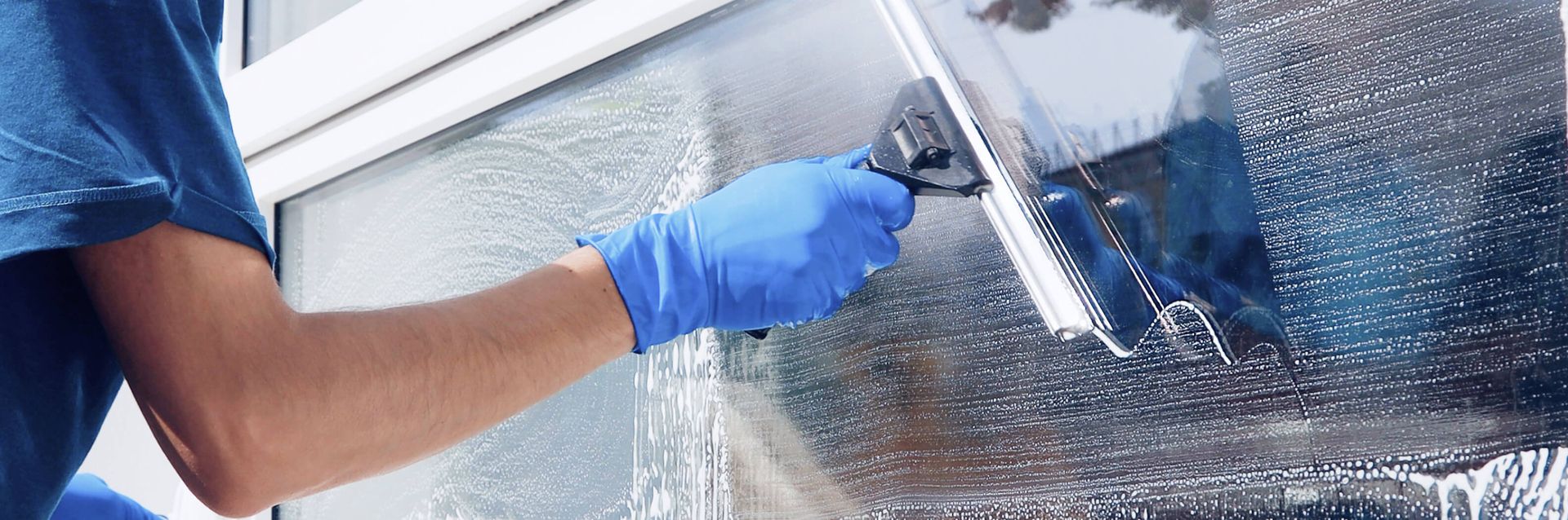 RGG Reinigungsgesellschaft mbH