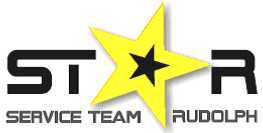 Service Team Rudolph