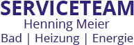 Serviceteam Henning Meier Bad Heizung Energie Gmb