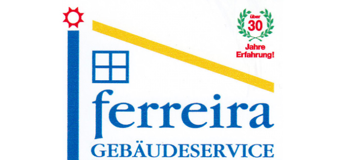 Ferreira Silverio Gebäudeservice