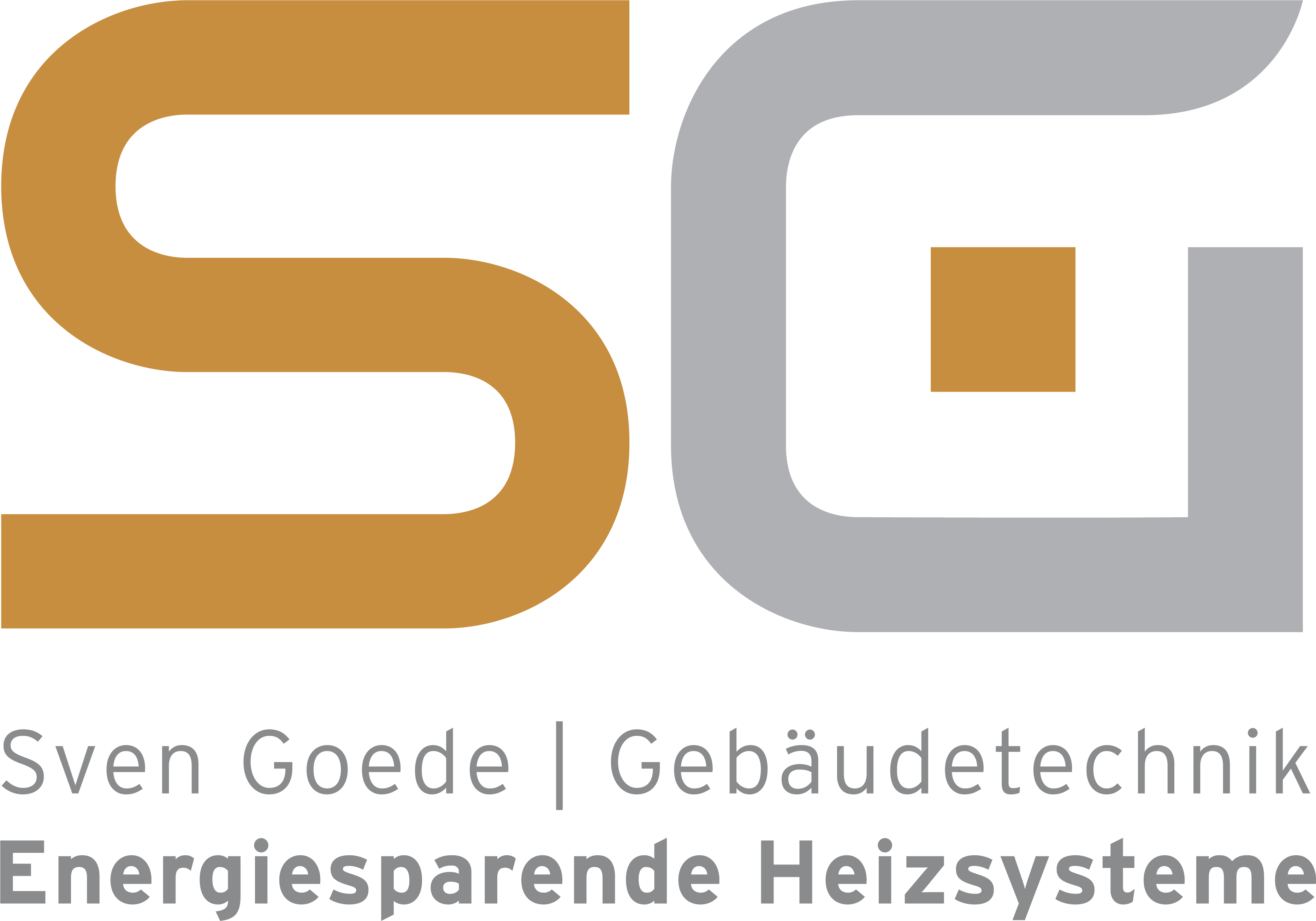 SG - Gebäudetechnik GmbH & Co. KG