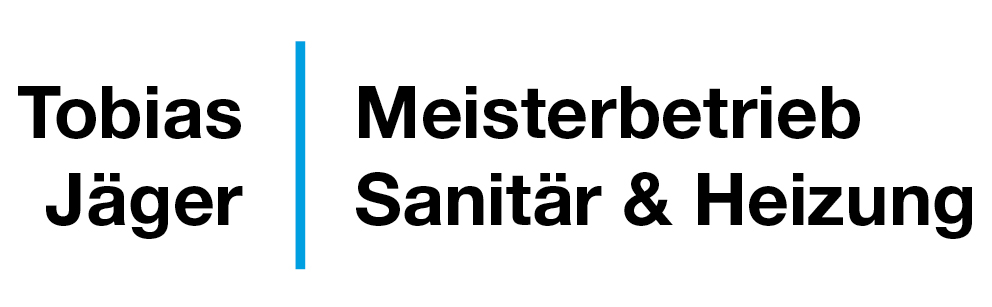 Tobias Jäger Meisterbetrieb für Sanitär und Heizung