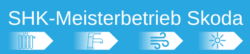 SHK-Meisterbetrieb Skoda