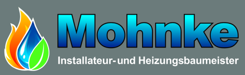Christian Mohnke Installateur- und Heizungsbaumeister