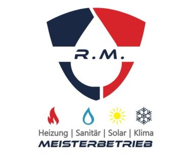 R.M. Meisterbetrieb Sanitär-, Heizungs- und Klimatechnik