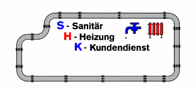 SHK Engelstädter&Ludwig GmbH