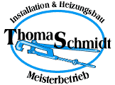 Installation & Heizungsbau Thomas Schmidt