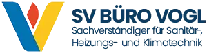 Sachverständiger für Sanitär, Heizungs- und Klimatechnik Heinrich Vogl